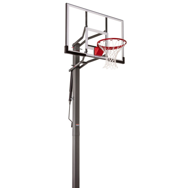 Баскетбольна стійка Goaliath GB50, код: 2100-S25