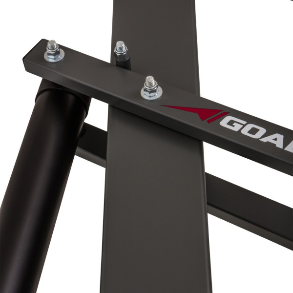 Баскетбольна стійка Goaliath GB50, код: 2100-S25