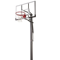 Баскетбольна стійка Goaliath GB50, код: 2100-S25