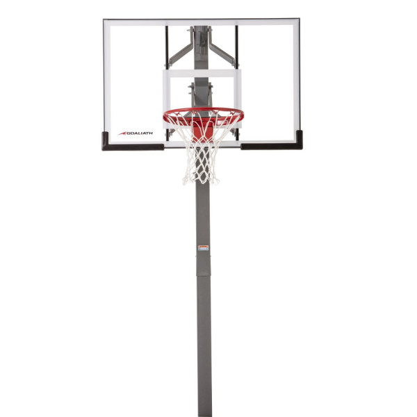 Баскетбольна стійка Goaliath GB50, код: 2100-S25