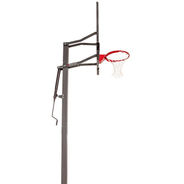 Баскетбольна стійка Goaliath GB50, код: 2100-S25