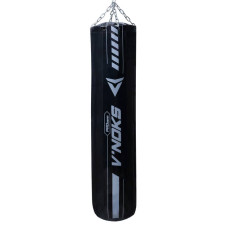 Боксерський мішок V`Noks Optima Black 1.8 м, 85-95 кг, код: 60224-RX