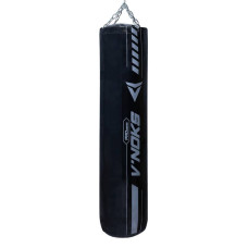 Боксерський мішок V`Noks Optima Black 1.8 м, 85-95 кг, код: 60224-RX
