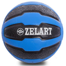 Медбол Zelart Medicine Ball 8 кг, код: FI-0898-8