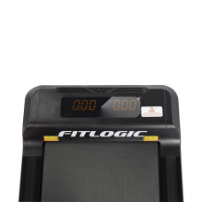 Бігова доріжка FitLogic T119, код: T119-ST