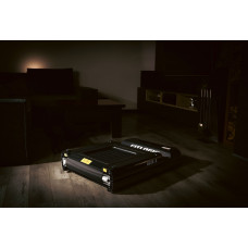 Бігова доріжка FitLogic T119, код: T119-ST