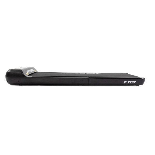 Бігова доріжка FitLogic T119, код: T119-ST