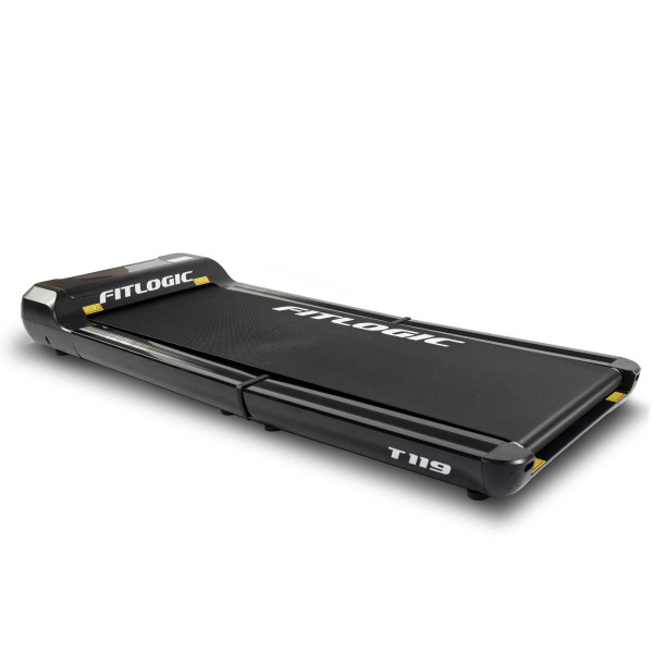Бігова доріжка FitLogic T119, код: T119-ST