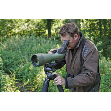 Підзорна труба Kowa TSN-99A 30-70x99/45 Prominar Kit (12264), код: 930605-SVA