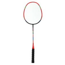 Набір для бадмінтону в чохлі Weinixun Wnx, малиновий, код: 507_M