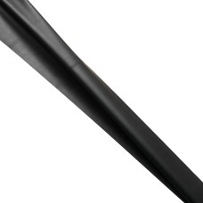 Стрічка-еспандер Generation Fitness 15-20 кг 200х15х0.7 см XL black, код: 523568-AX