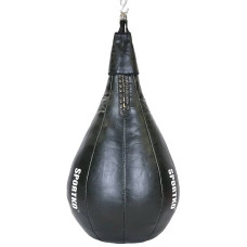 Груша підвісна SportKo 600х450 мм, 10 кг, код: GK-4