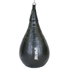 Груша підвісна SportKo 600х450 мм, 10 кг, код: GK-4