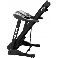 Бігова доріжка електрична Master F35, код: M-12727737-IN
