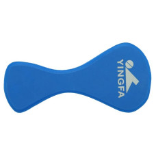 Колобашка для плавання Yingfa 230х130х110 мм, блакитний, код: Y-A012_N