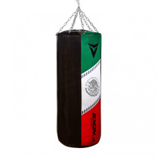 Боксерський мішок V`Noks Mex Pro 1.25 м, 70-80 кг, код: 60128