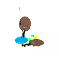 Гра в пінг-понг PlayGame Flexxball blue, код: 2547-TTB