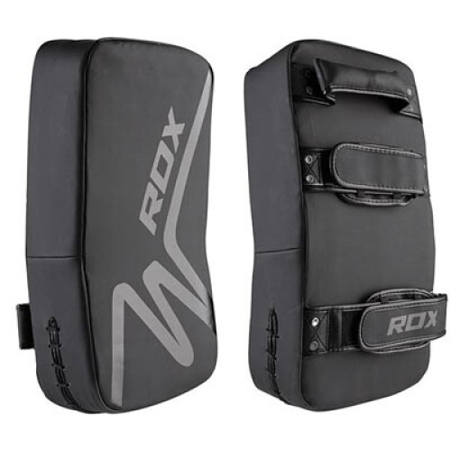 Лапа (пади) RDX D-X collection, чорний, код: D-X/3026-WS