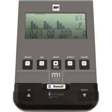 Магнітний велотренажер BH Fitness i.Spada II H9355I, код: M-4776670-IN