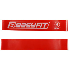 Гумове кільце для фітнесу EasyFit №4, код: EF-1813-4-EF