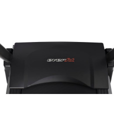 Бігова доріжка Everfit TFK 450, код: 931230-SVA