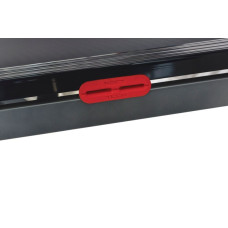 Бігова доріжка Everfit TFK 450, код: 931230-SVA