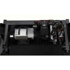 Бігова доріжка Everfit TFK 450, код: 931230-SVA