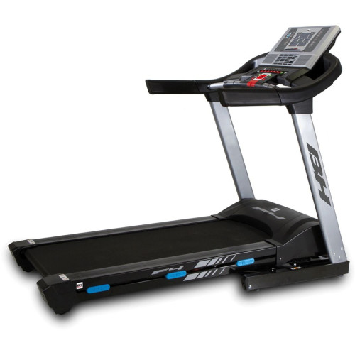 Бігова доріжка електрична BH Fitness i.F4, код: 8431284784010-IN
