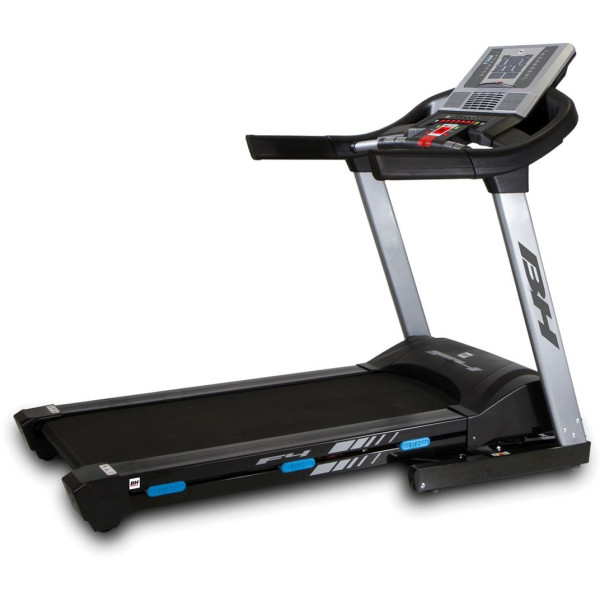 Бігова доріжка електрична BH Fitness i.F4, код: 8431284784010-IN