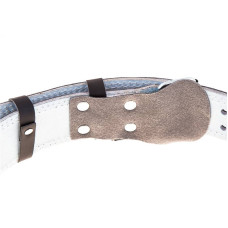 Пояс атлетичний FGT широкий 2XL, код: F15024XXL