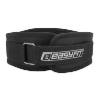 Пояс для залу жіночий EasyFit Loins Protector S (60-75 см), код: EF-0004-S-EF