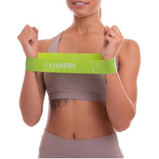 Стрічки опору набір FitGo Loop Bands Body Power 600x50 мм (5 шт), код: FI-2184