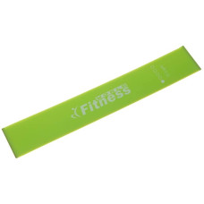 Стрічки опору набір FitGo Loop Bands Body Power 600x50 мм (5 шт), код: FI-2184
