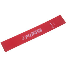 Стрічки опору набір FitGo Loop Bands Body Power 600x50 мм (5 шт), код: FI-2184
