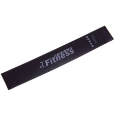 Стрічки опору набір FitGo Loop Bands Body Power 600x50 мм (5 шт), код: FI-2184