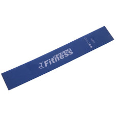 Стрічки опору набір FitGo Loop Bands Body Power 600x50 мм (5 шт), код: FI-2184