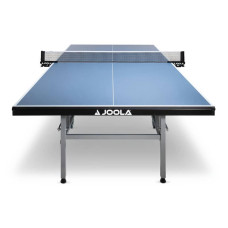 Тенісний стіл Joola World Cup 22, синій, код: 67520-TTN