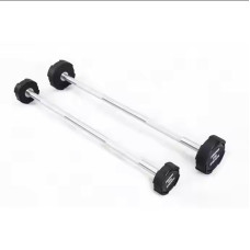Набір прямих штанг Hammer Strength FF10-50TPP 10-50 кг, код: 523177-AX