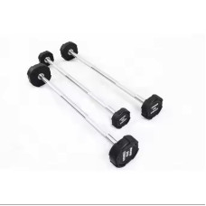 Набір прямих штанг Hammer Strength FF10-50TPP 10-50 кг, код: 523177-AX