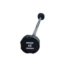 Набір прямих штанг Hammer Strength FF10-50TPP 10-50 кг, код: 523177-AX