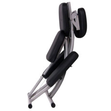 Масажне крісло Insportline Relaxxy Aluminium, код: 9413-IN
