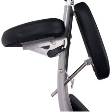 Масажне крісло Insportline Relaxxy Aluminium, код: 9413-IN