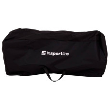 Масажне крісло Insportline Relaxxy Aluminium, код: 9413-IN