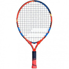 Ракетка Babolat Ballfighter 19 orange/blue/black/yellow, код: 3324921700052