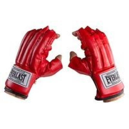Рукавички шингарти Everlast, розмір L, червоний, код: EV4011DX-RL-WS