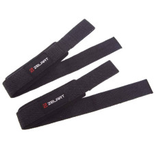 Лямки для станової тяги Zelart 2шт, код: SB-167065-S52