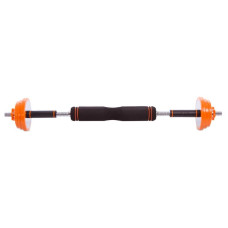 Гантелі складальні в кейсі BioGym 20 кг, код: FED-8008-20