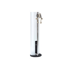 Мульти-тренажер силова рама Nohrd SlimBeam HPL White Laminate, код: AC-NH-15.110-IN