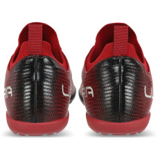 Сороконіжки футбольні Pro Action розмір 44, бордовий-чорний, код: PRO0402-9_44