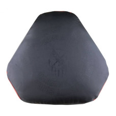 Мішок боксерський підлоговий Century Triad Wavemaster 2XL Pro 1700x360 мм, чорний-червоний, код: 15669-1075